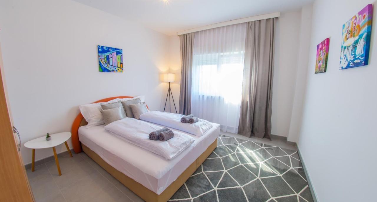 Villa Carpe Diem - With Private Pool Мостар Екстер'єр фото