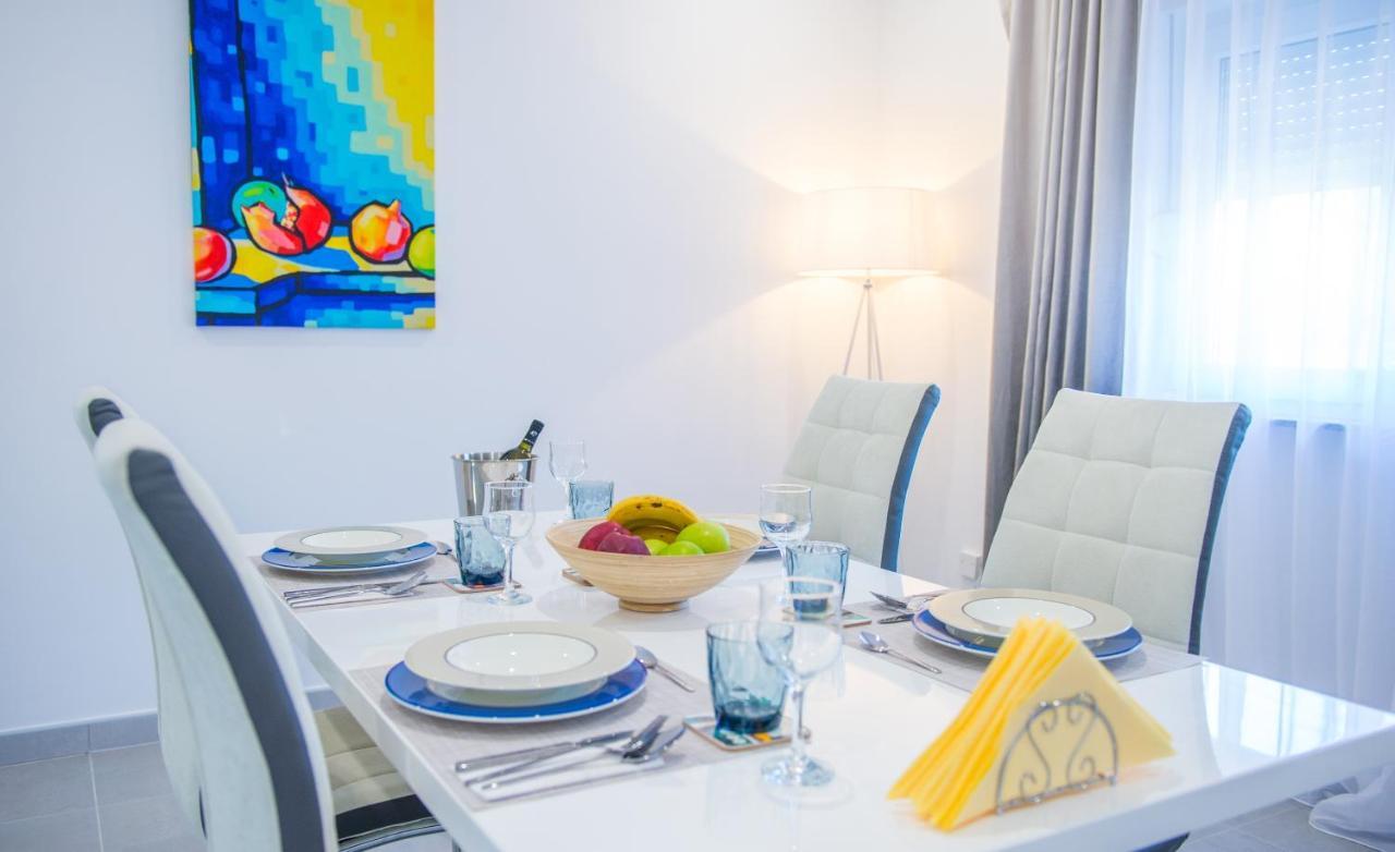 Villa Carpe Diem - With Private Pool Мостар Екстер'єр фото
