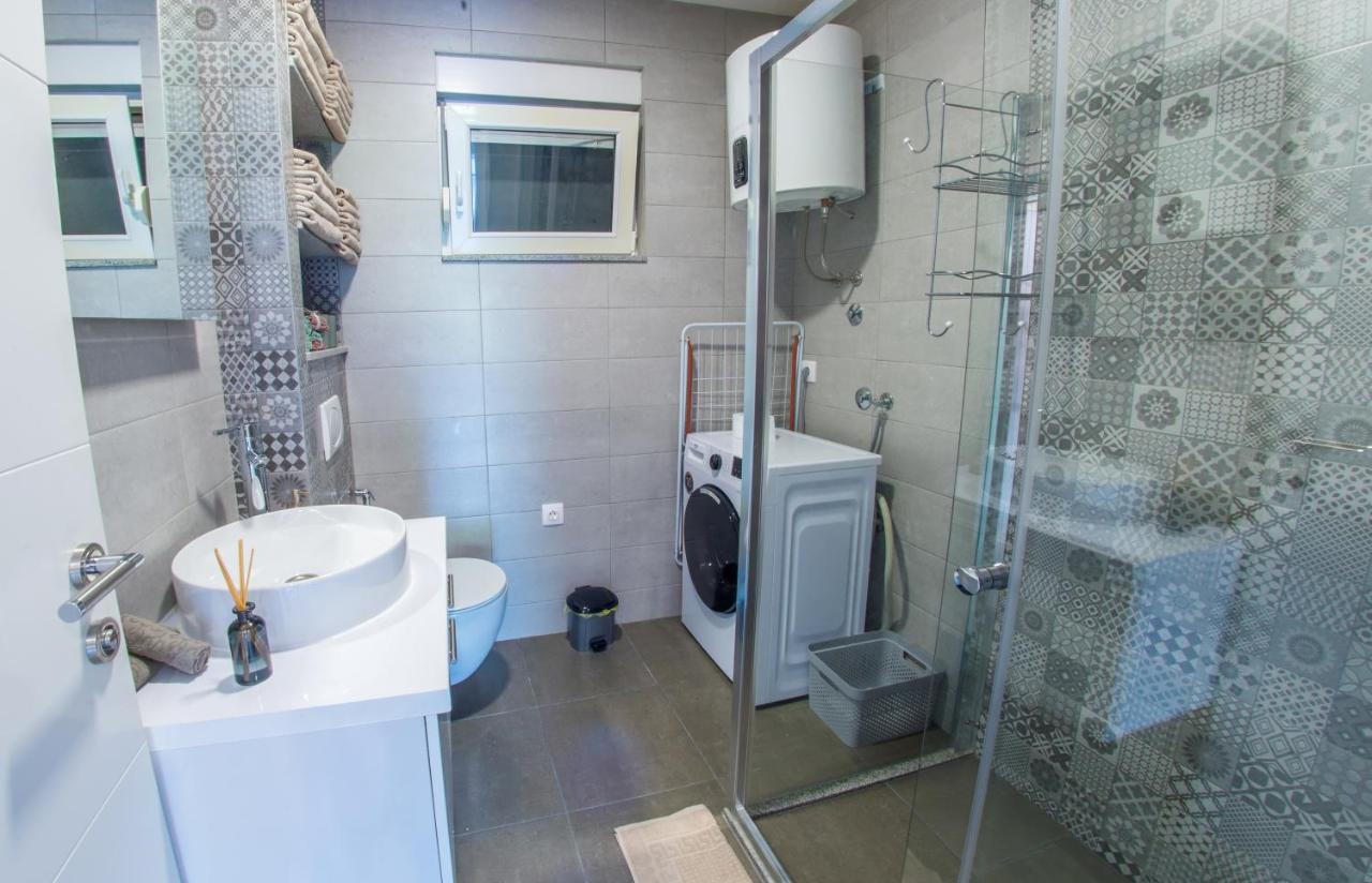 Villa Carpe Diem - With Private Pool Мостар Екстер'єр фото