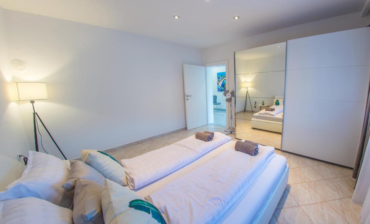 Villa Carpe Diem - With Private Pool Мостар Екстер'єр фото