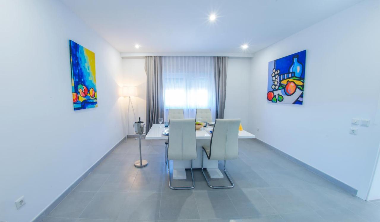 Villa Carpe Diem - With Private Pool Мостар Екстер'єр фото