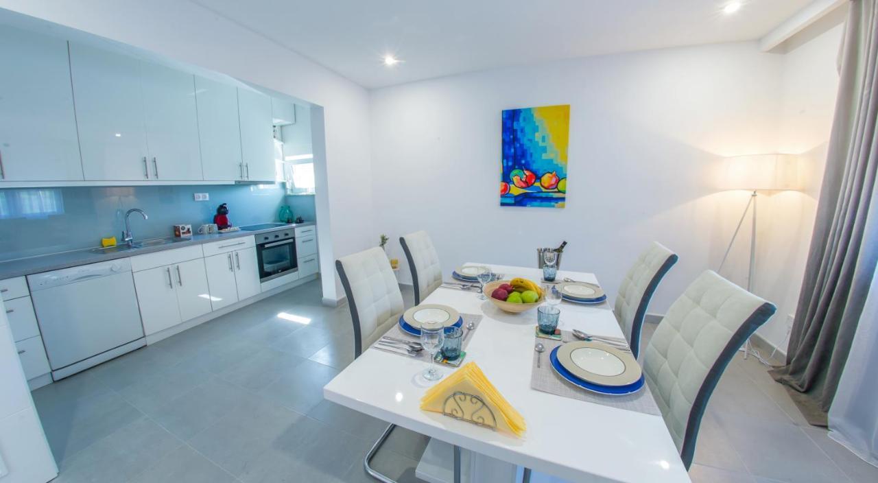 Villa Carpe Diem - With Private Pool Мостар Екстер'єр фото