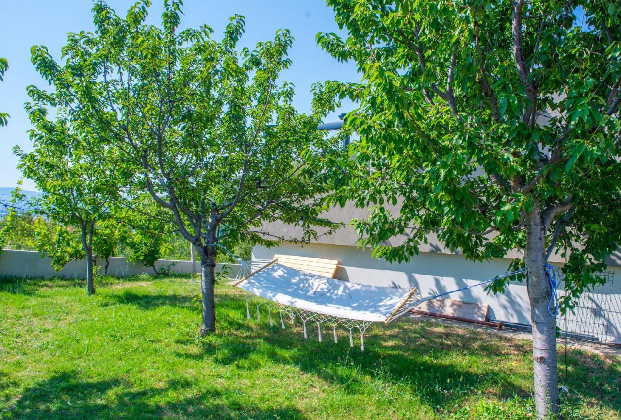 Villa Carpe Diem - With Private Pool Мостар Екстер'єр фото